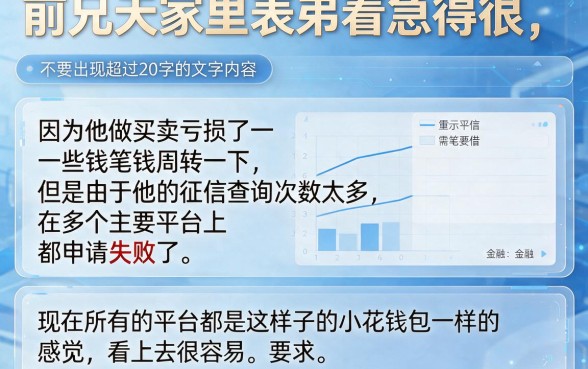 像小花钱包一样的下款口子，整合五个双黑户必下款的口子