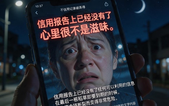 征信已经黑花了还敢逾期吗，热忱推荐5个黑户能下款的app