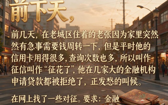 无需审核的小额贷款6000，梳理5个征信花居然都下款的软件