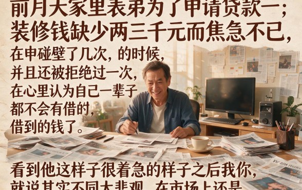 有哪些不查征信的比较好的贷款，细致阐述5个无视黑白的网贷口子