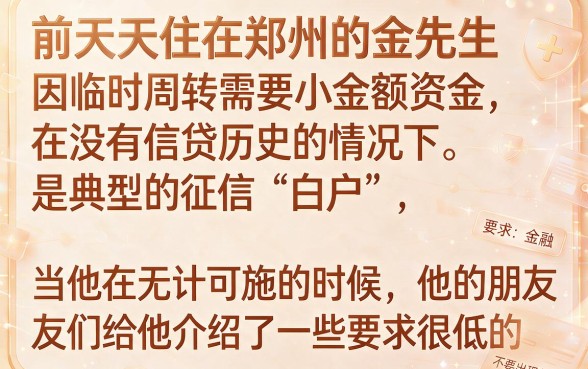 2026年网贷14天口子,规整五个轻松借款无征信记录的平台