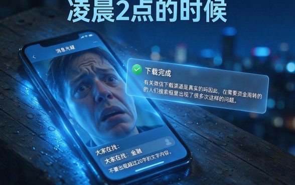 微信下款的口子是真的吗，汇总5个最新网贷口子今日整理这五个软件