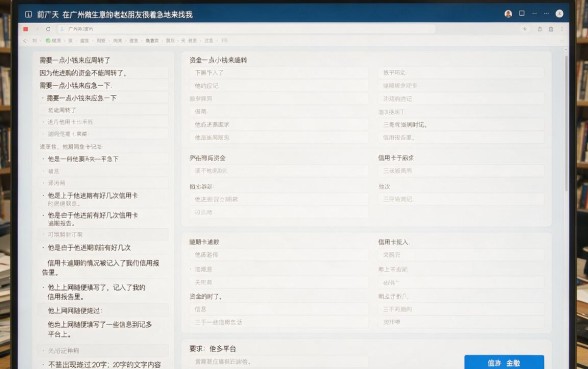 网贷小额贷款秒批软件哪个好,细致阐述5个手机小额黑户快速贷款app