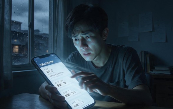 什么网贷借钱不用还的口子多一点，鼎力推荐五个1000至5000的小额贷款口子