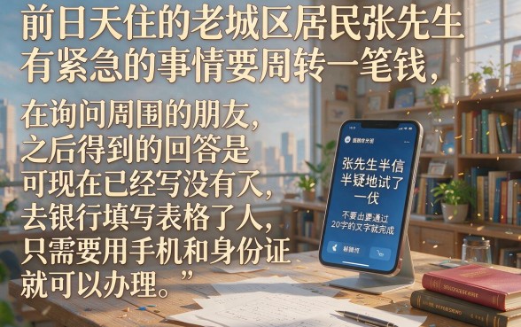 可以从哪里借钱的软件有哪些，概括五个手机身份证秒借现金的软件