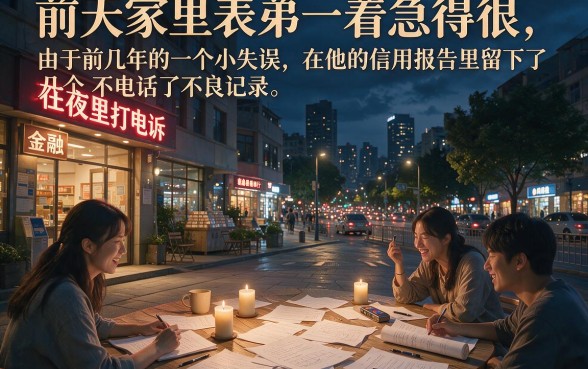 征信不好有逾期哪里可以借钱 急用随借随还，详尽说明5个真正无视逾期大数据的网贷口子