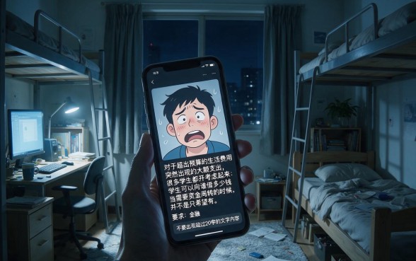 学生可以在哪里借钱呢，罗列五个百分百下款无视黑白户网贷app