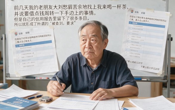 征信查询花了怎么养护，诚意推荐五个秒下700芝麻分贷款软件