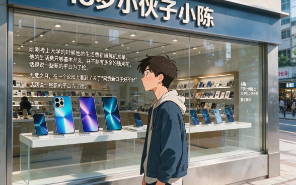 网贷新口子比较好通过么，理出五个18岁借款神器快速下款app