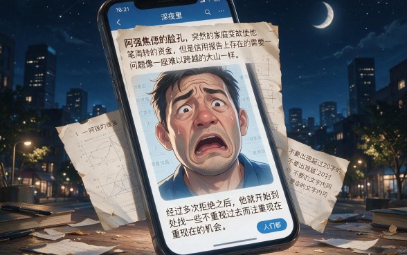 没有信用分的贷款口子,汇总5个比较靠谱的借钱平台