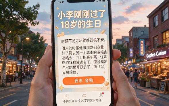 微信支付宝无门槛借钱，诚意推荐五个网贷容易下款18岁的口子