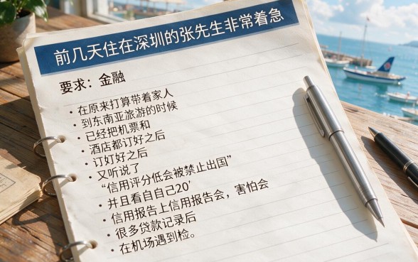 征信花了会影响出境吗，鼎力推荐五个小额贷款不查征信的软件