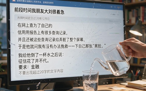 征信报告黑花了怎么修复呢,归集五个高炮能下款的app
