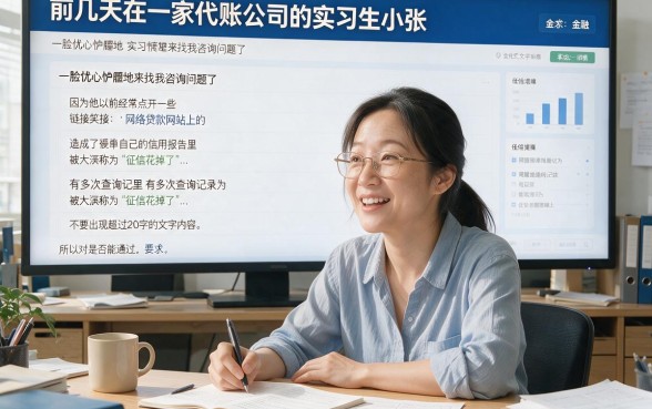 征信黑花了可以考会计吗，汇整五个黑户成功获取大额贷款的软件
