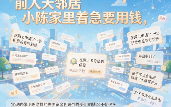 不看征信信的借款有哪些,详细阐述五个简单容易贷款app