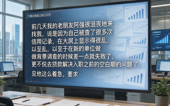征信黑花了怎么入职上班,诚意推荐五个极速审核的网贷口子