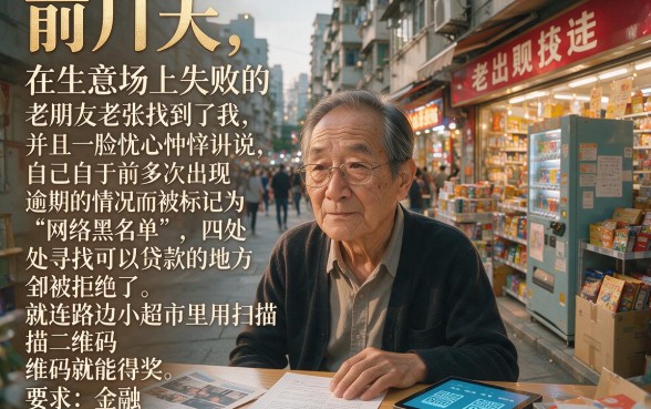 网黑烂户无视风控口子不要超市，揭秘五个无视黑户也能下款的口子