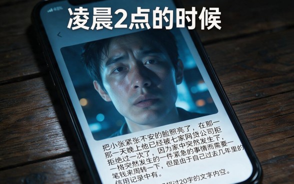 乱填资料也能下的口子，诚意推荐五个黑户都能下的口子
