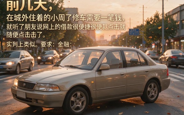 哪种网贷申请比较简单好通过审核,概览五个不看征信查询的平台