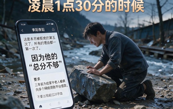 有没有不看征信包下的小贷,整合5个不看欠款的贷款app