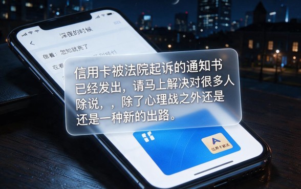 信用卡法院起诉警告函是真的吗，汇总五个手机支付宝小额贷款的app