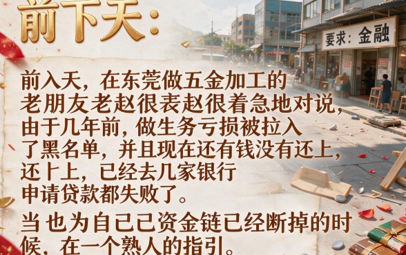 2026双黑逾期能下款的口子，条列五个无视当前逾期无视征信的借款口子