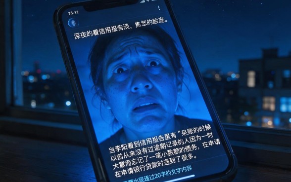 不上征信有呆账会怎么样，诚意推荐5个无忧速借当天放款的软件