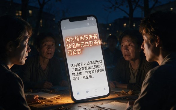 不看大数据的借款有哪些,概括五个无视黑白无视征信申请就下款的软件