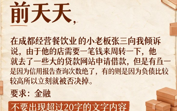 魔借好贷款下款流程简便吗,条列五个征信不好负债高的软件