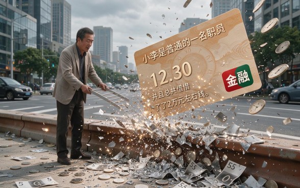信用卡2万会被法院起诉吗，概括五个逾期必下款的app