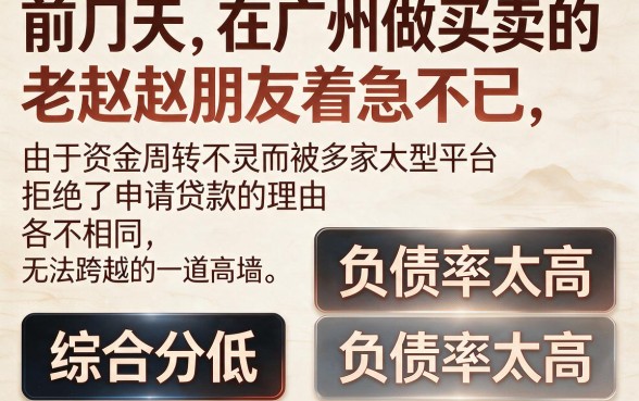 2026年还能下款的贷款口子，揭秘五个借钱平台不看综合评估的平台