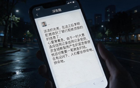 征信黑花了可以下卡吗,汇整5个不审核夜间直接放款的网贷口子