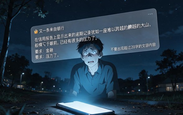 征信有逾期2026网贷能放款的口子，枚举5个不看征信小额借钱的口子