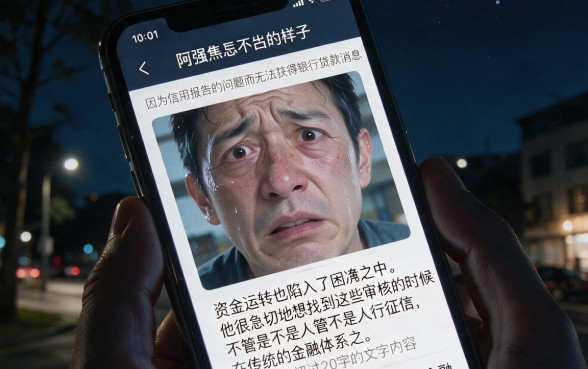 审核不看人行征信的口子,规整5个真正无视风控黑白的网贷