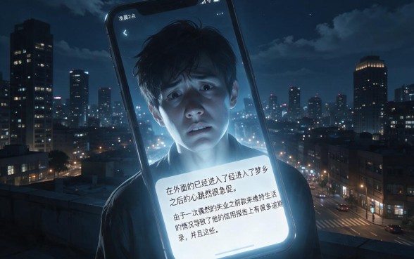 老哥们有没有双黑可以下款的口子，细致阐述五个必下的小额贷款口子