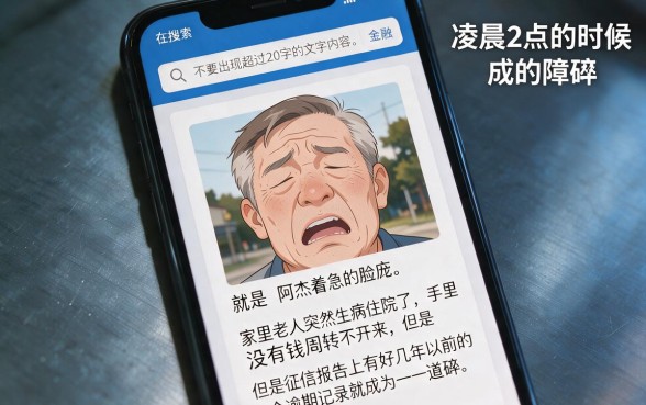 哪些平台借款无需查看征信，整合五个不审核直接下款的口子
