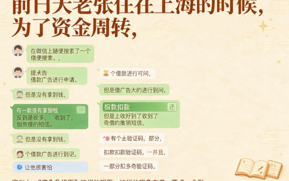 微信有哪些借钱的软件可靠,陈列五个比较靠谱的借钱app