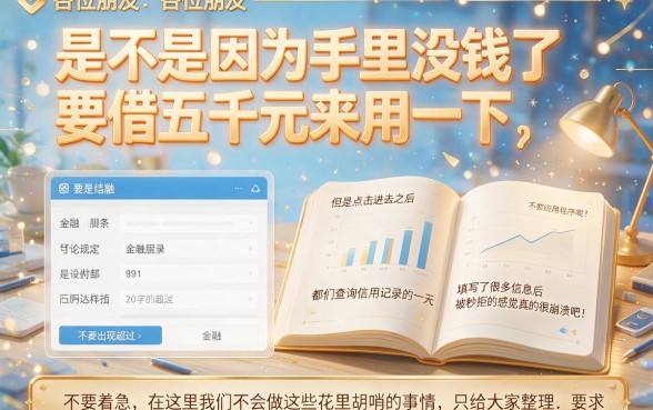 人人5000下款最快的网贷口子，详细阐述5个借款好下款的app