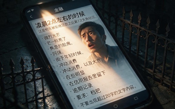 双黑可以下款的口子可信不，细致阐述5个黑户逾期必下网贷app名单