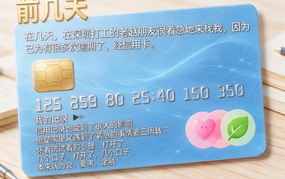 想借不看征信的小网贷,整理五个无视一切是人就下款