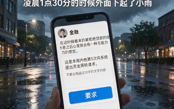 无视评分不足的贷款平台是什么，汇总五个不看负债查询的app