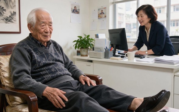 60岁以上老人贷款平台,揭秘五个黑户急需三万秒到的的app