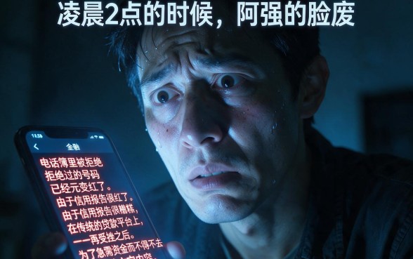 数据黑有没有下款口子，整合5个不用面签和芝麻分的贷款app