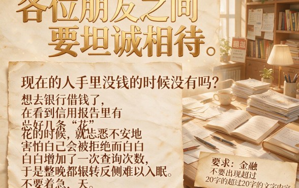 有什么平台下款不看征信的,梳理五个无视征信黑白100%秒下平台