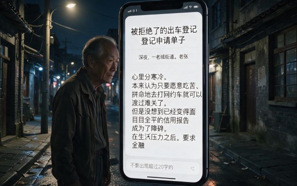 征信黑花了开滴滴有影响吗，详尽说明5个急用不求评分快借无忧的口子