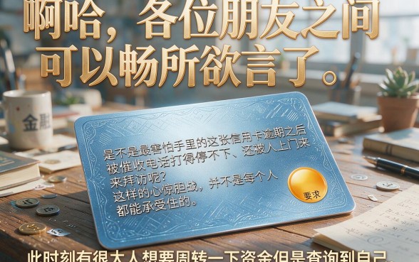 信用卡怎样才能不上门催收电联，汇整5个贷款不上诚信平台的app