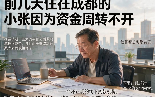 2026年能下款的小额贷平台,精选五个高炮能下款的app