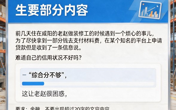 贷款平台为什么不给下款，概览5个不看年龄征信负债的口子
