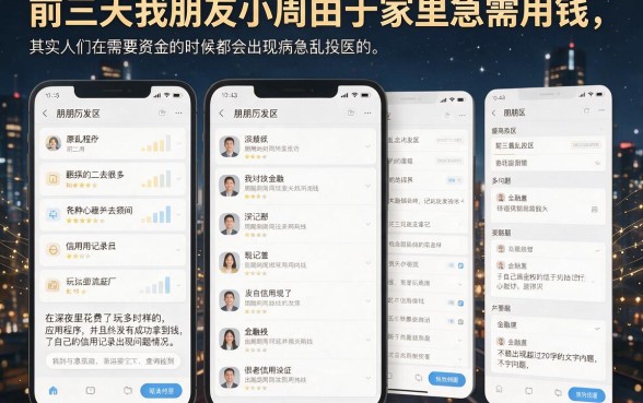 现在最好的贷款软件排名，整理5个芝麻分700能秒下的软件