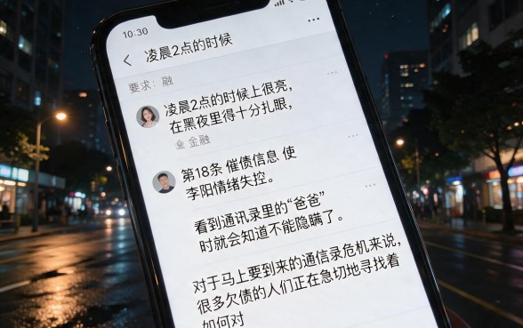 贷款逾期怎么向家里人坦白，理出五个黑到不能再黑都能下款的口子